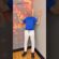 Simple Exercise at Home to Stop Slouching and Stand Taller!  Dr. Mandell
