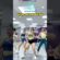 senam mengecilkan perut paha dan lengan #shorts #aerobic