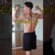 【器具無し】自宅で出来る初心者向け背中トレ5種目 #筋トレ #背中トレ #自宅トレーニング #背中痩せ