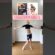 【元120キロのダイエット】簡単にくびれを作る方法‼︎ #ダイエット #exercise #fitness #ストレッチ #宅トレ #筋トレ #bakugo